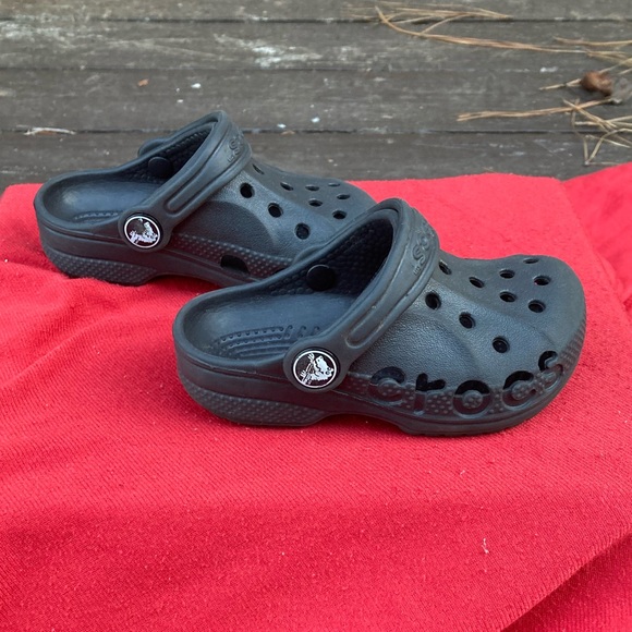 CROCS Other - Toddler Crocs